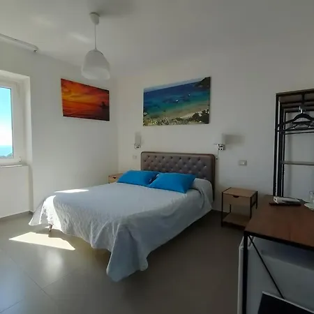 B&B Airone Giglio Castello Room photo