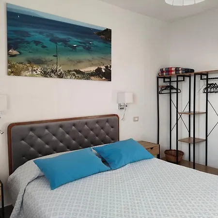 B&B Airone Giglio Castello Room photo