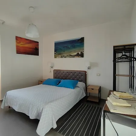 B&B Airone Giglio Castello Room photo