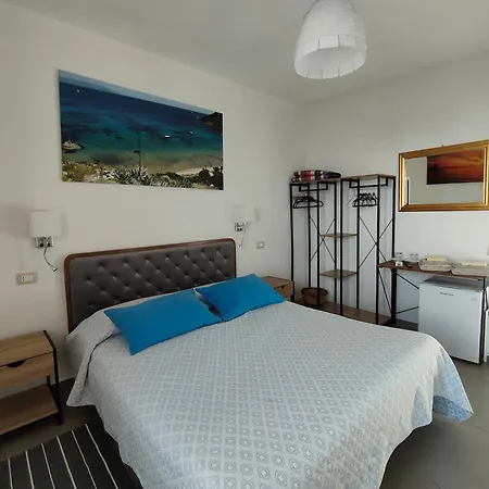 B&B Airone Giglio Castello Room photo