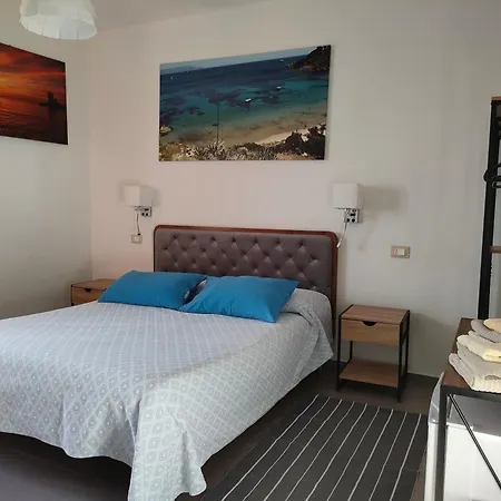B&B Airone Giglio Castello Room photo