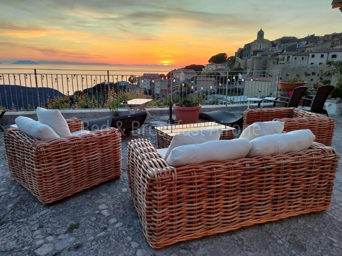 Bed & Breakfast Airone