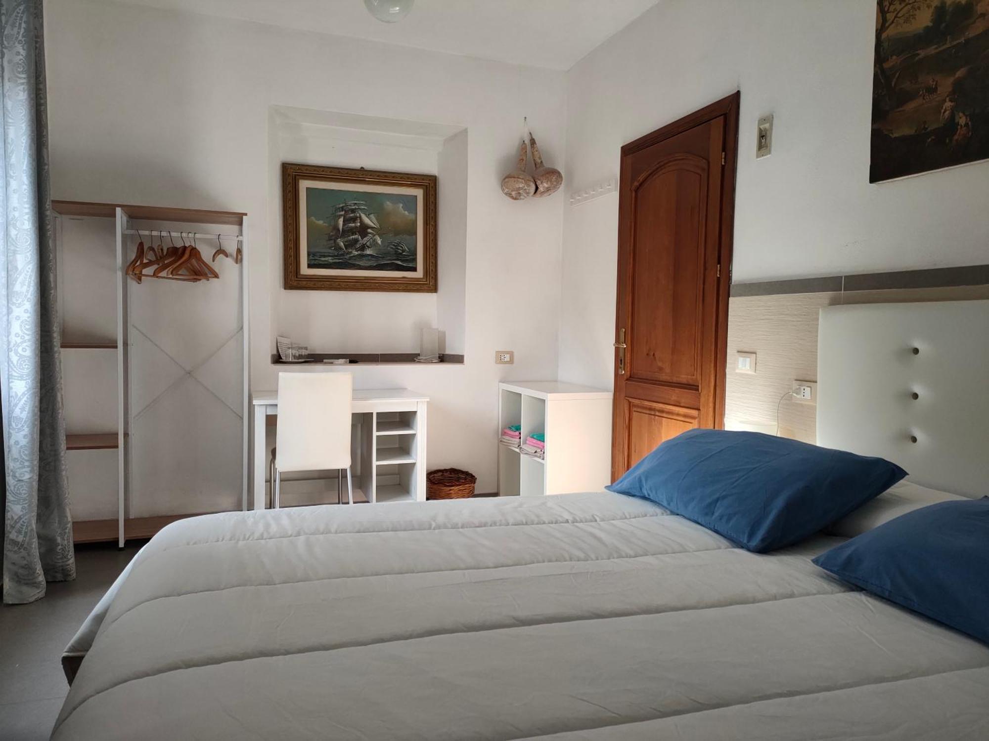 Bed & Breakfast Airone *