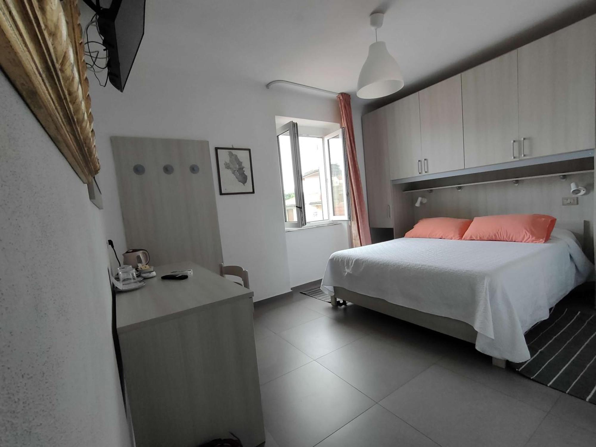 Bed & Breakfast Airone *