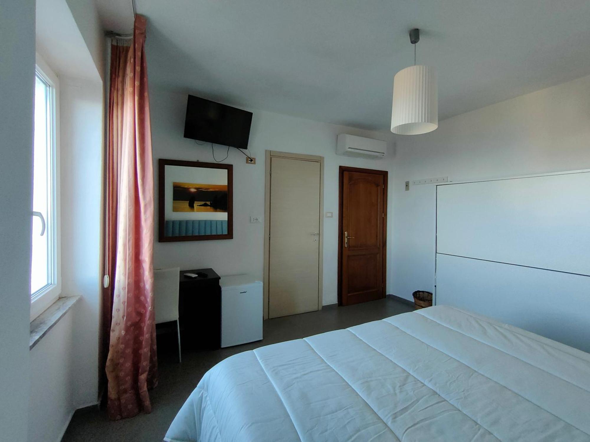 Bed & Breakfast Airone *