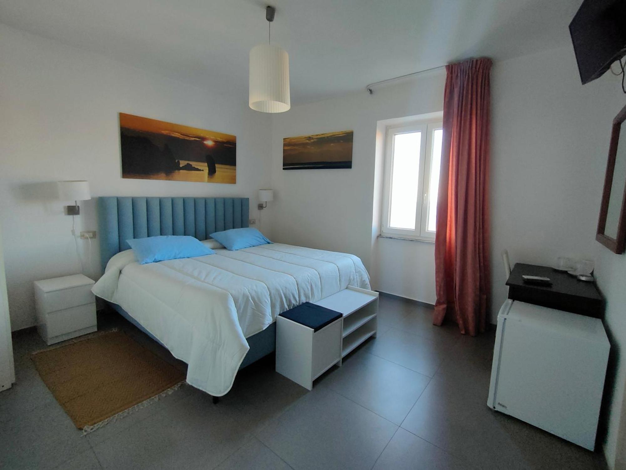 Airone Bed & Breakfast Giglio Castello