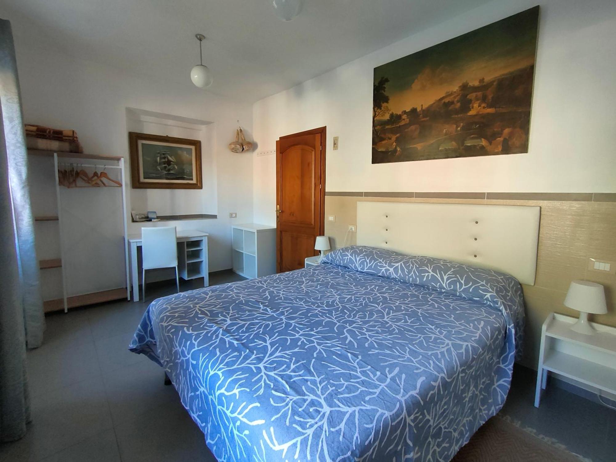 Bed & Breakfast Airone *
