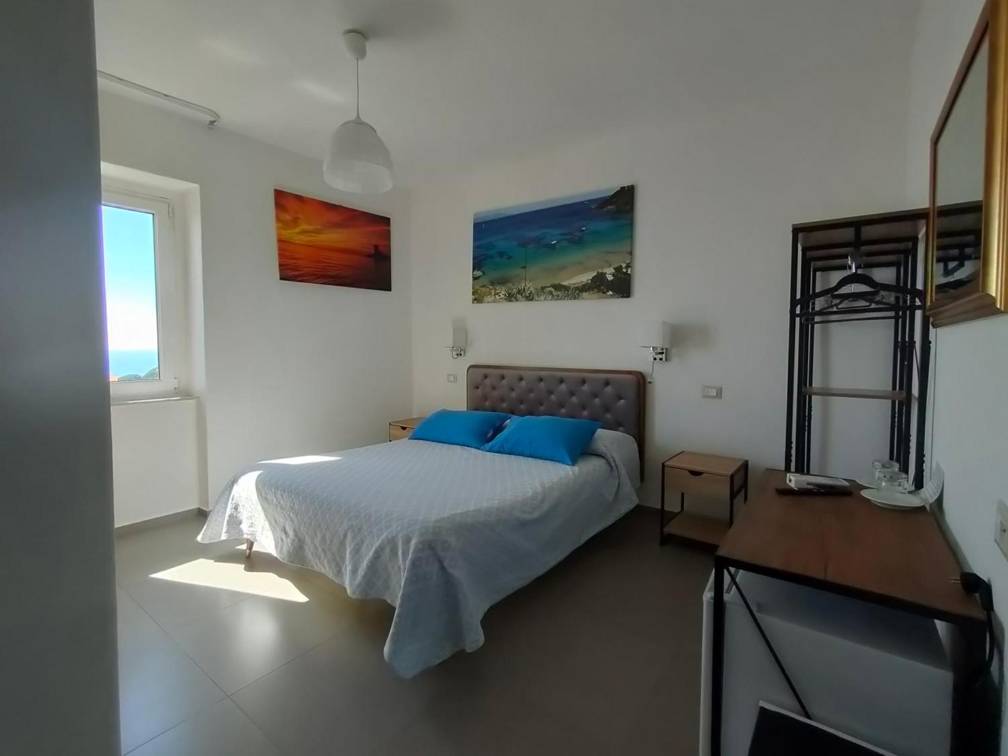 Airone Bed & Breakfast