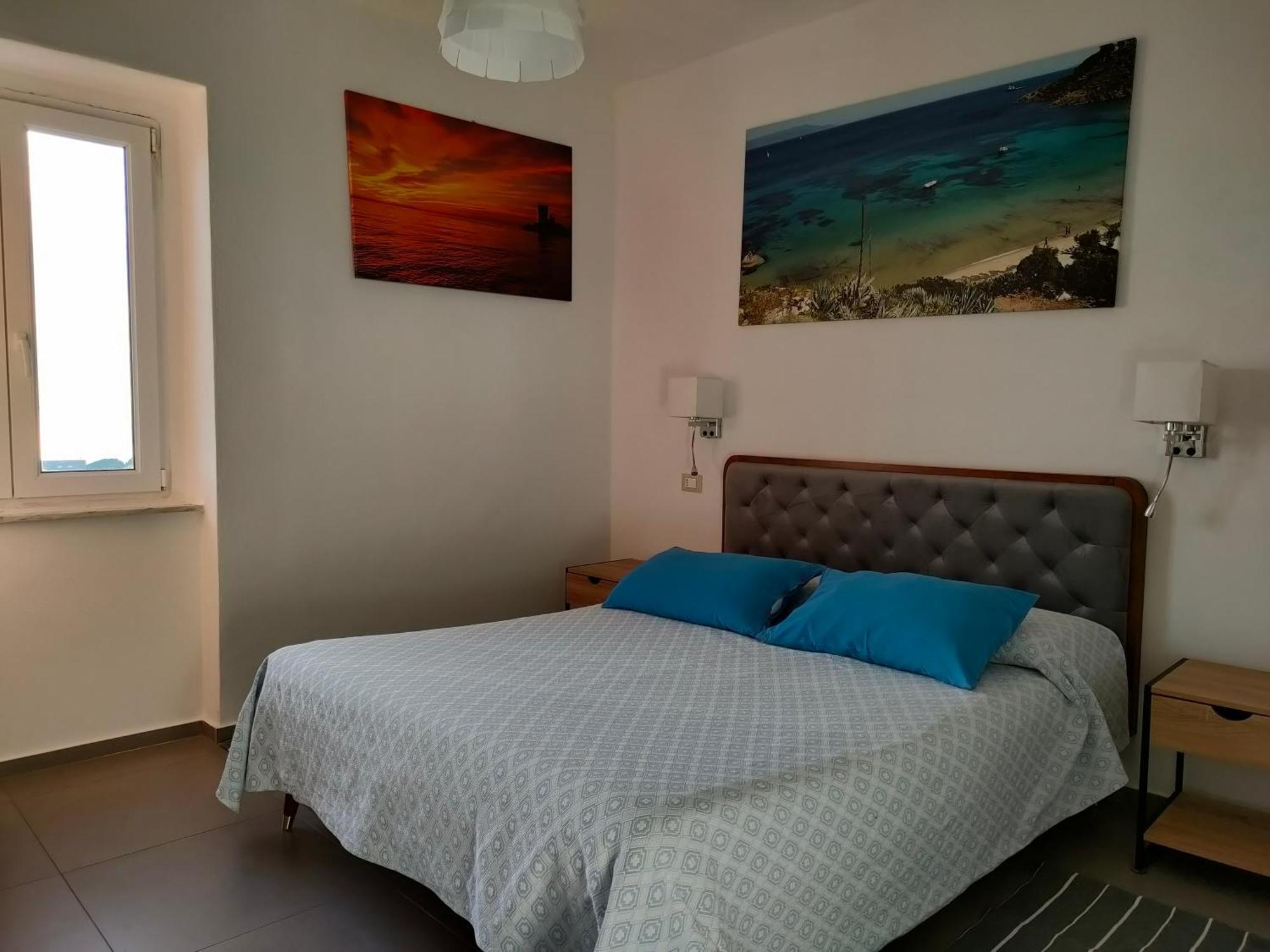 Bed & Breakfast Airone