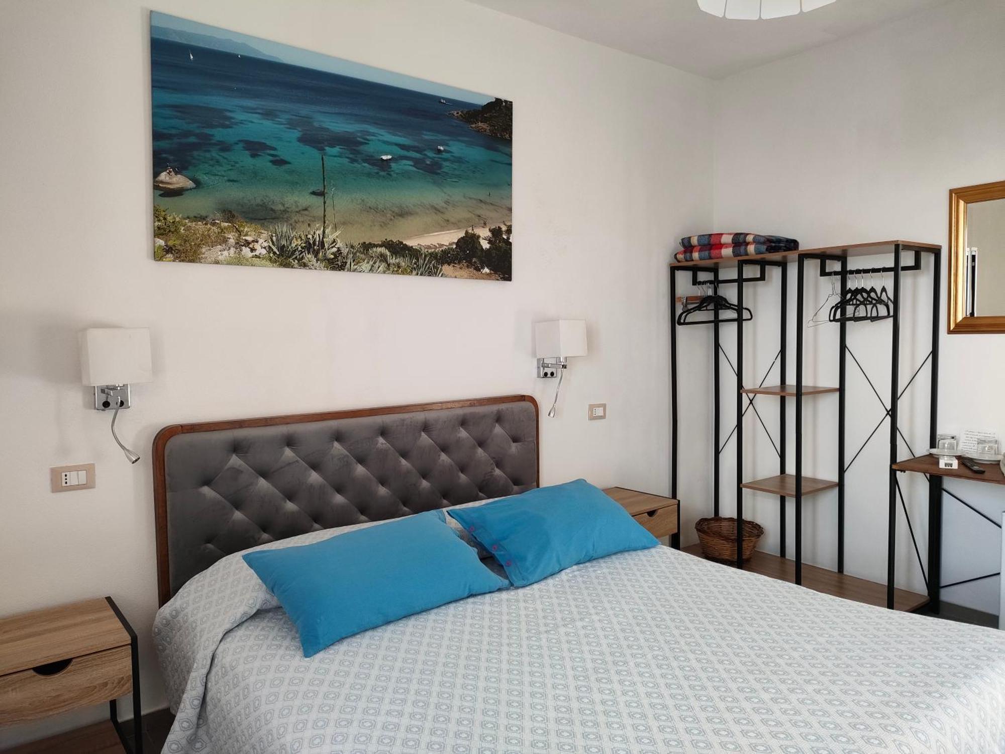 Airone Bed & Breakfast *