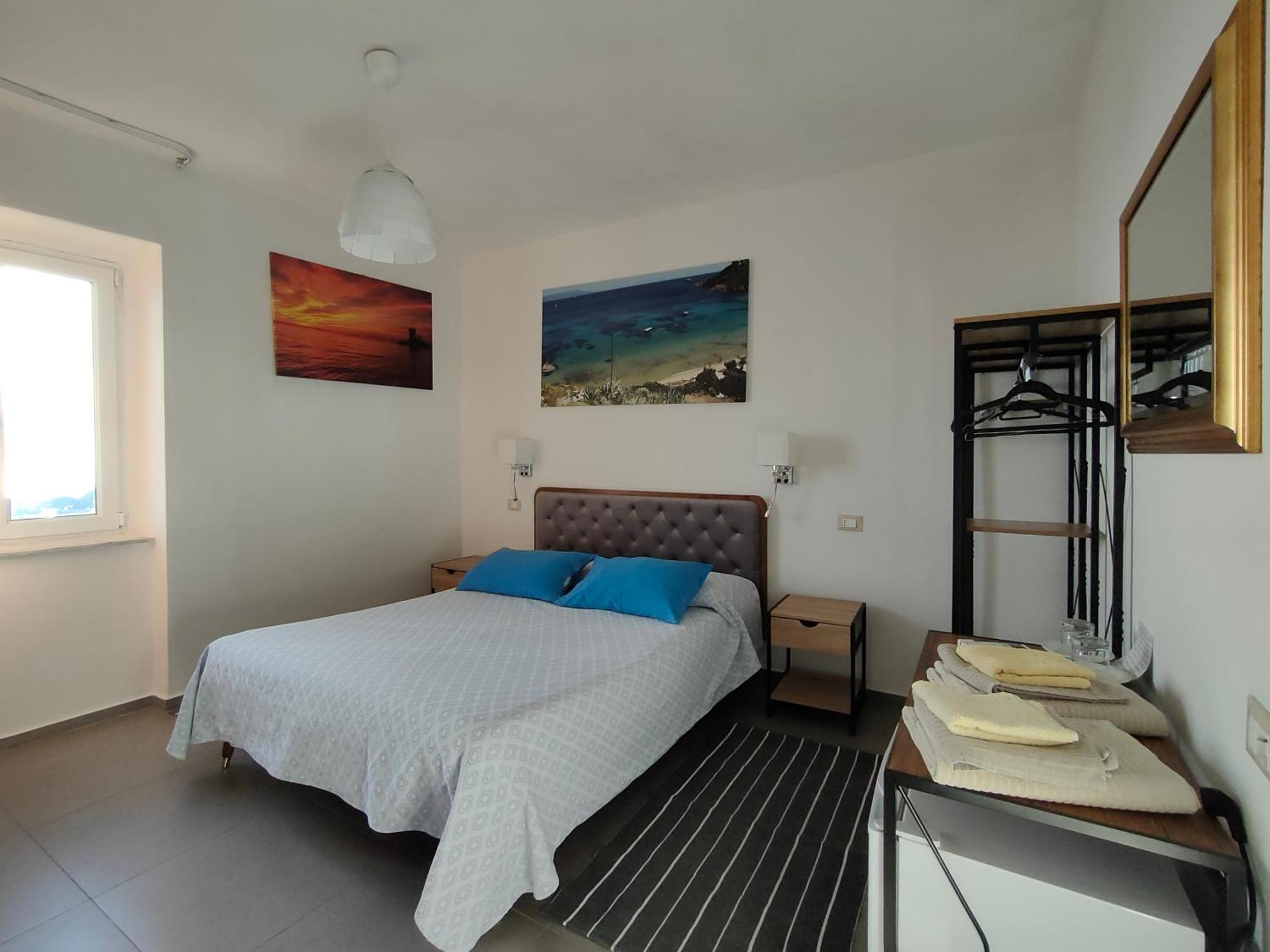 Bed & Breakfast Airone *