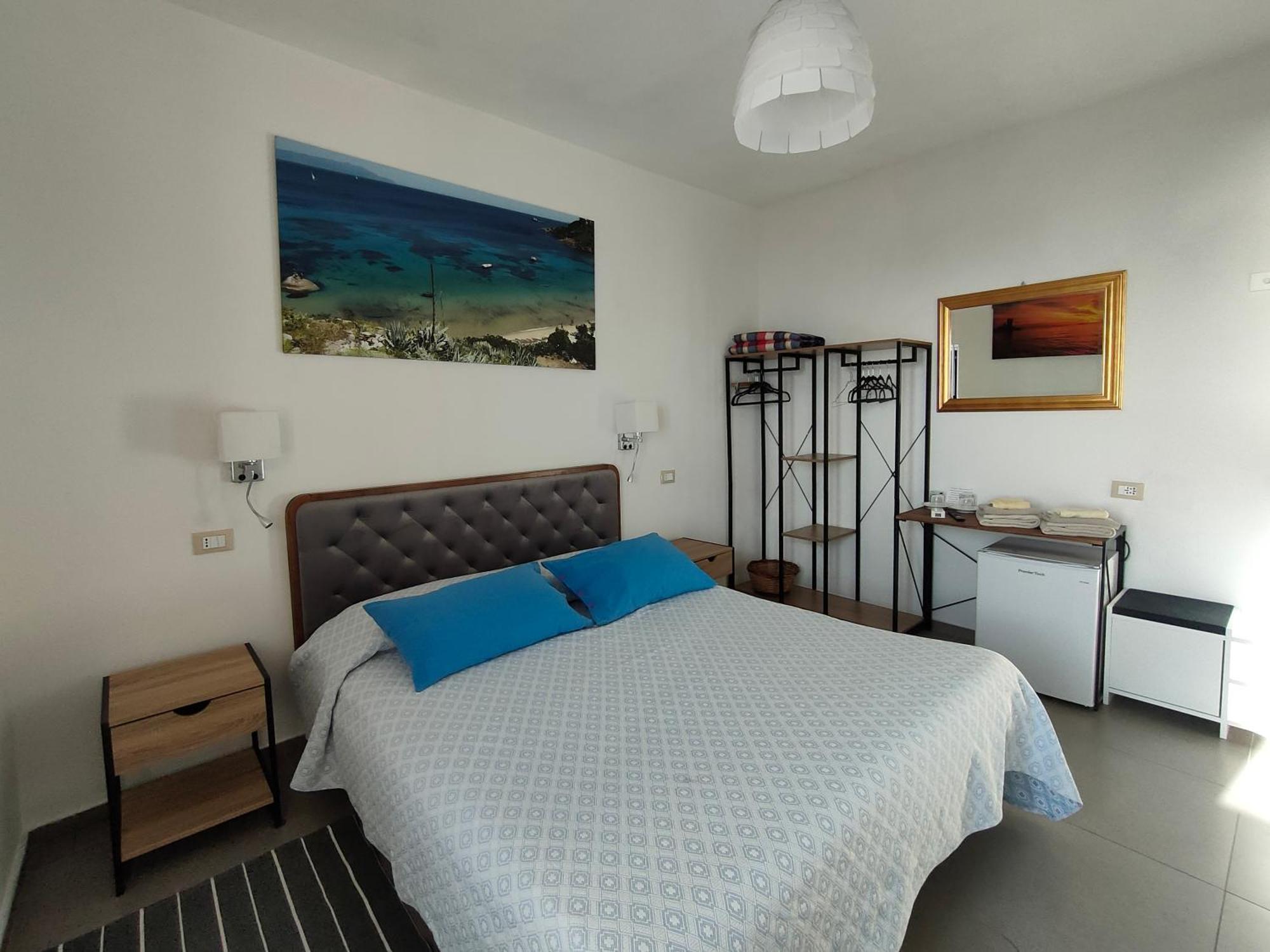 Airone Bed & Breakfast Giglio Castello