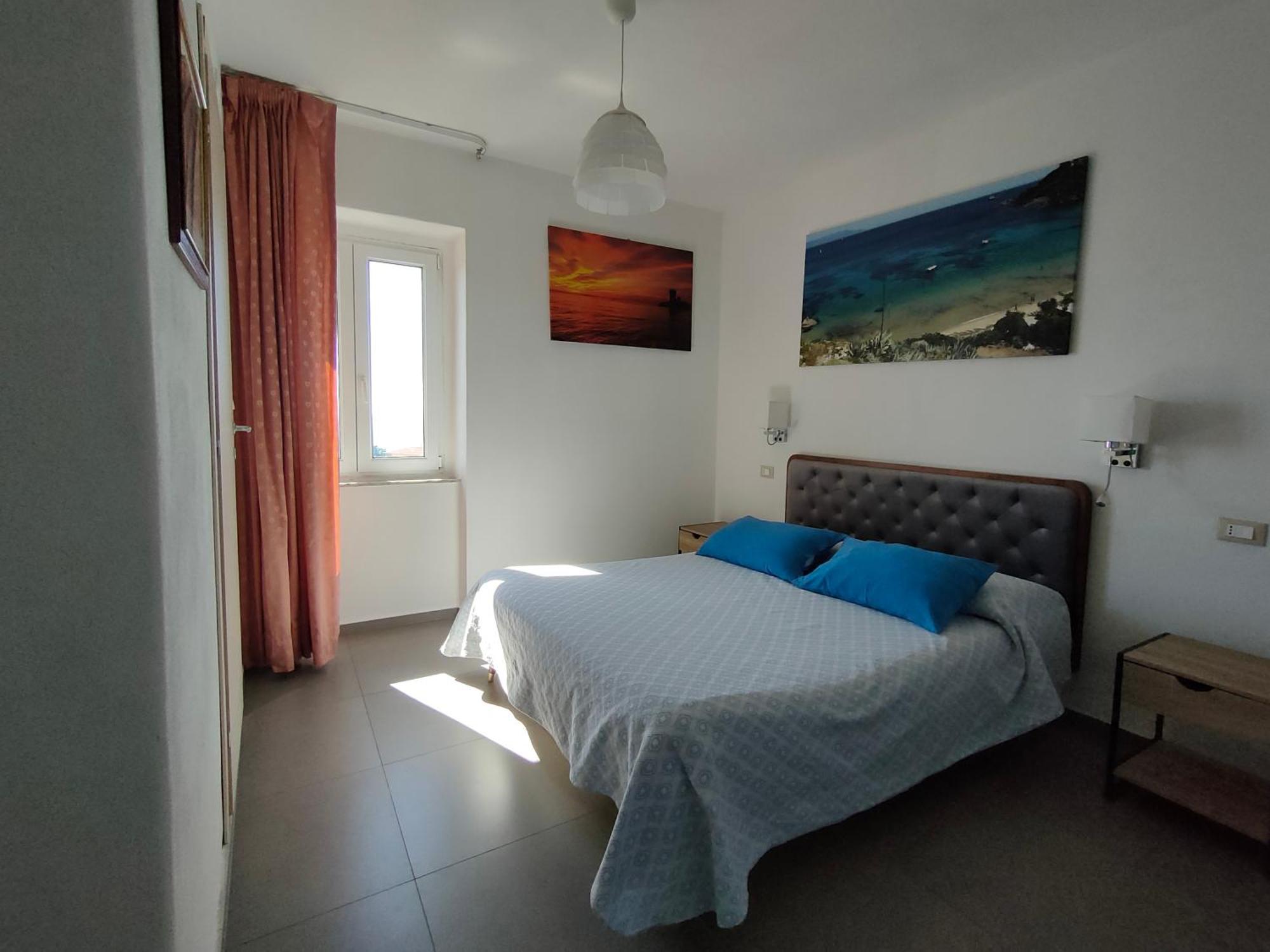 Bed & Breakfast Airone Giglio Castello