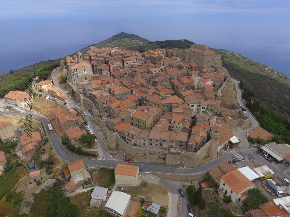 Airone Bed & Breakfast Giglio Castello