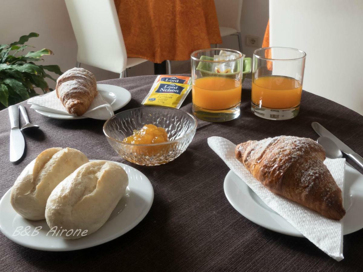 Airone Bed & Breakfast *